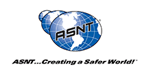 ASNT Logo - American Society for Nondestructive Testing (ASNT) :: Pearson VUE