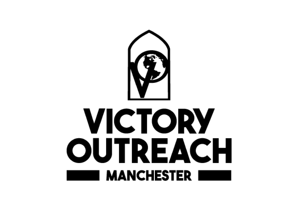 United We Can Logo - United We Can. Victory Outreach Manchester