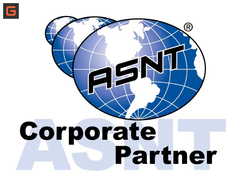 ASNT Logo - News | GISS | Global Interity & Specialty Services