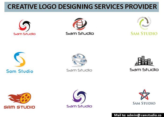 Outsource Logo - Outsource logo designing services provider Sam studio offer ...