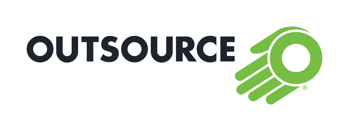 Outsource Logo - Logos | Outsource