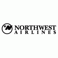 Northwest Airlines Logo - Northwest Airlines | Brands of the World™ | Download vector logos ...