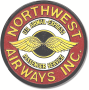 Northwest Airlines Logo - Northwest Airlines | Logopedia | FANDOM powered by Wikia