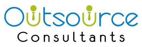 Outsource Logo - Outsource logo 6 | adeeliqbal | Flickr