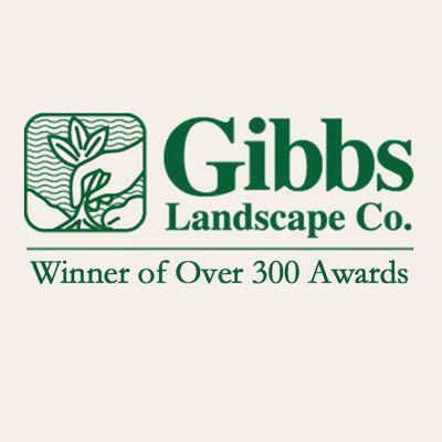 Paradise Landscape Logo - Gibbs Landscape Co. on Twitter: 