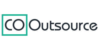 Outsource Logo - CoOutsource | Comprehensive Outsource Platform