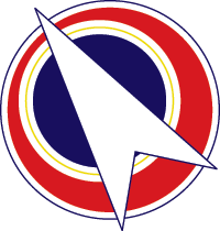 Northwest Airlines Logo - 1940's