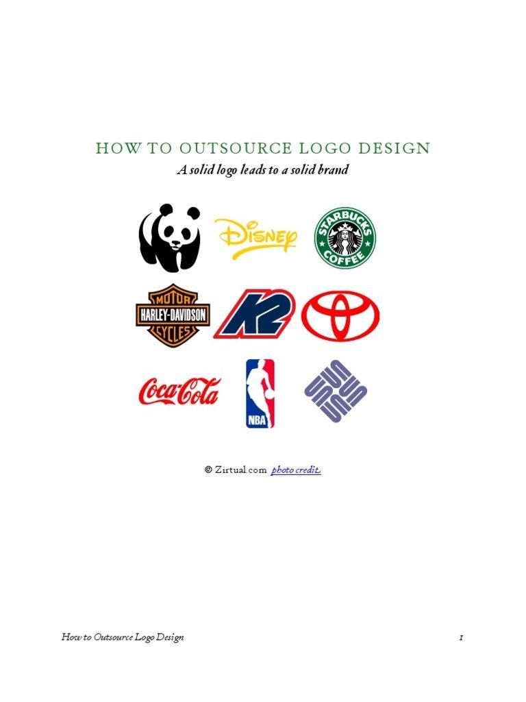 Outsource Logo - How to Outsource Logo Design | Logos | Internet