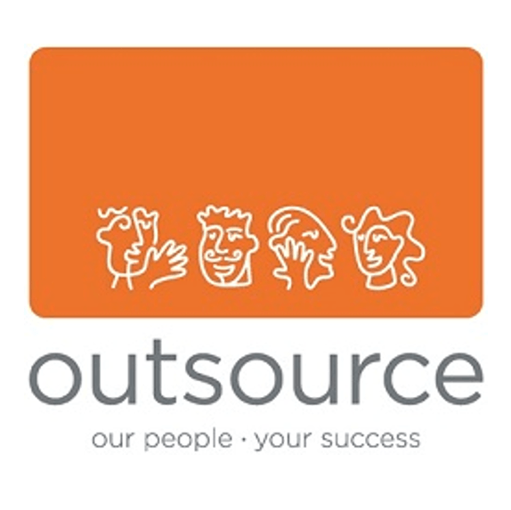 Outsource Logo - outsource logo * Mummyjobs.co.uk