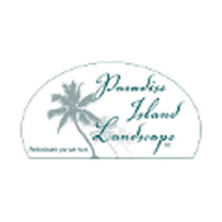 Paradise Landscape Logo - Paradise Island Landscape E Speedway