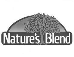 Nature's Blend Logo - National Vitamin Company, Inc. Trademarks (18) from Trademarkia - page 1