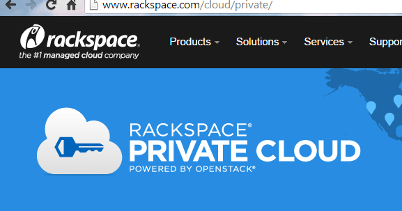 Public Cloud Rackspace OpenStack Logo - Rackspace Launches Managed OpenStack Private Cloud ~ Converge ...