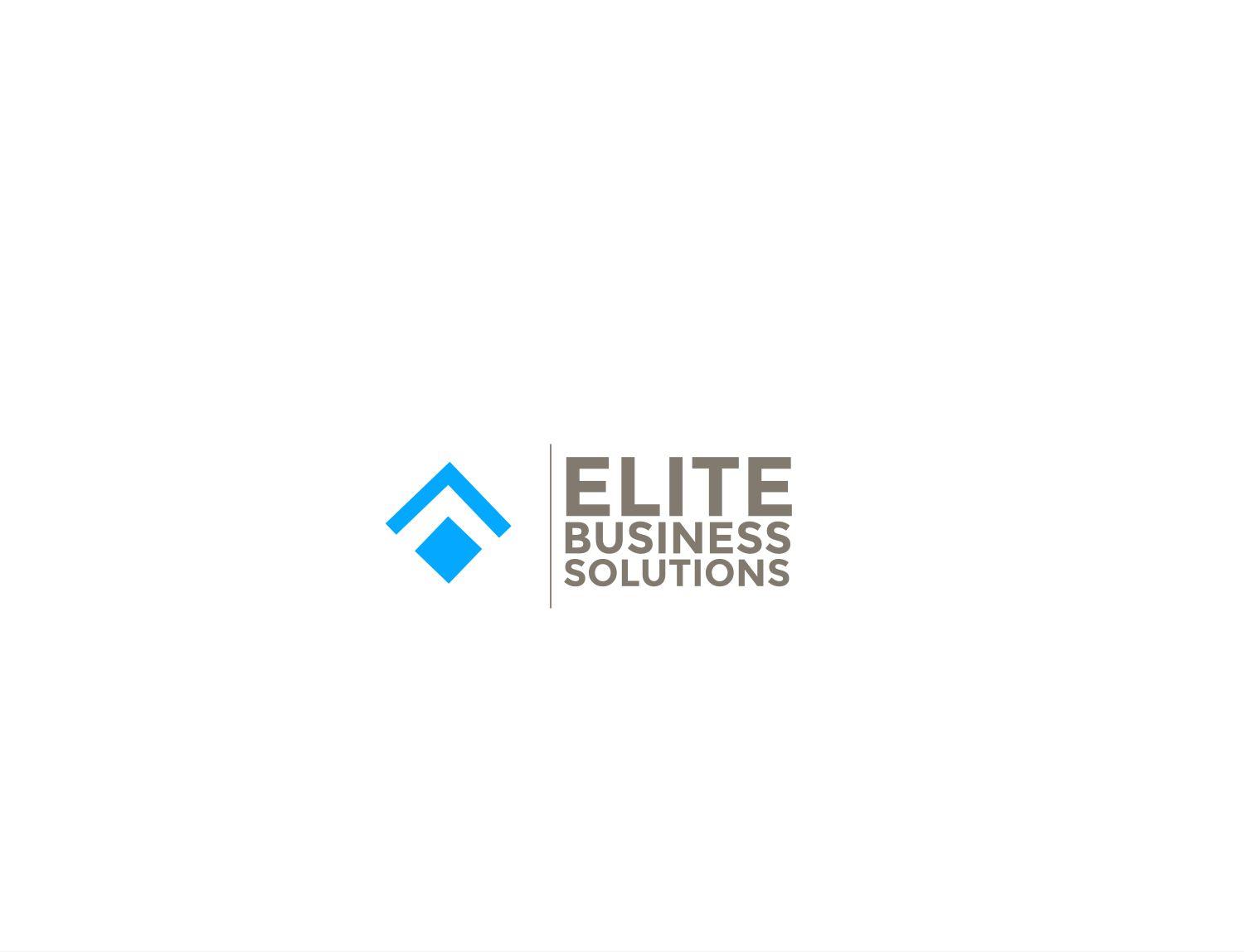 Outsource Logo - Human Resource Logo Design for our company is Elite Business ...