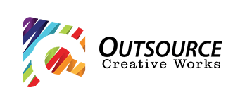 Outsource Logo - Outsource Creative Design Services | OCW - Outsource Creative Works