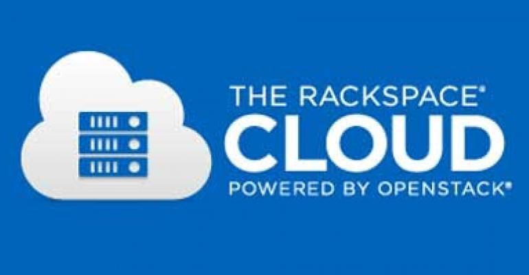 Public Cloud Rackspace OpenStack Logo - Cloud Growth Slows at Rackspace, Which Cites OpenStack Transition ...