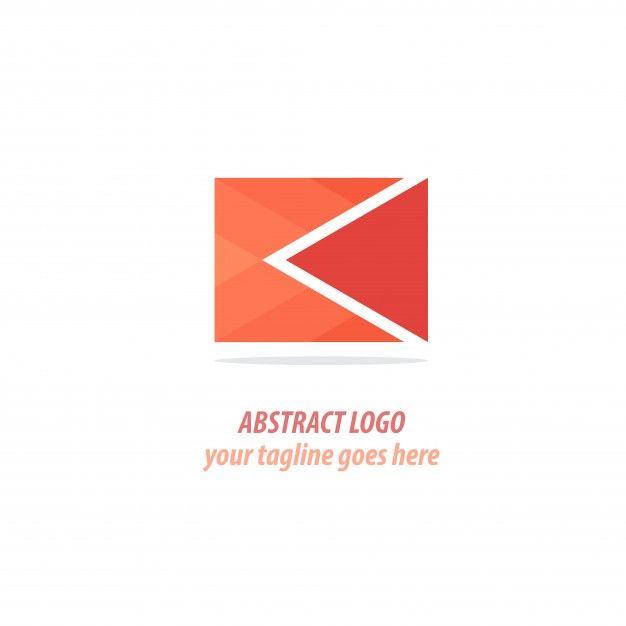 Red Envelope Logo - Envelope Logos