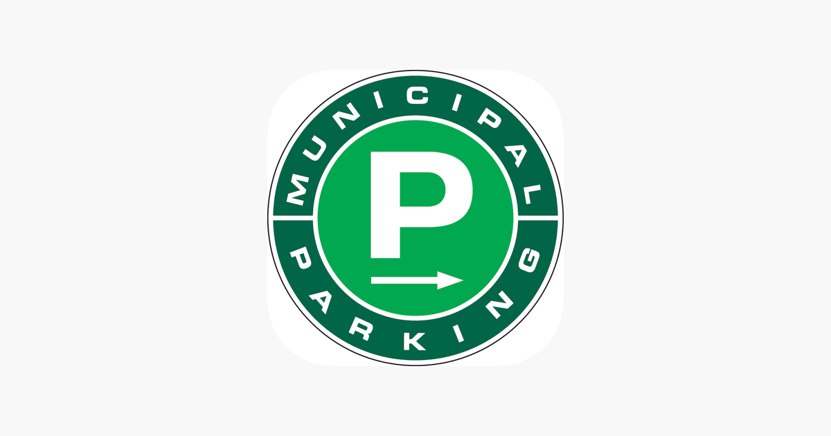 Green P Logo Logodix
