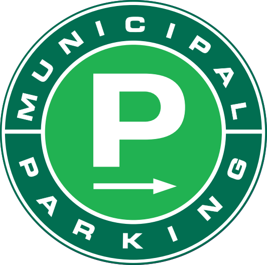 Green P Logo - Toronto Parking Authority