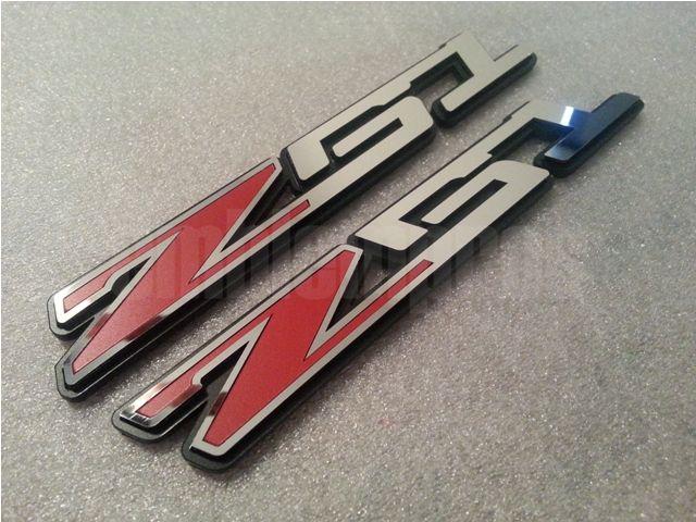 2015 Corvette Logo - EMBLEMPROS.COM - GM LICENSED AND CUSTOM VEHICLE EMBLEMS - 2014 ...