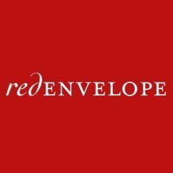 Red Envelope Logo - Red Envelope: I order gifts from this catalog a few times a year ...