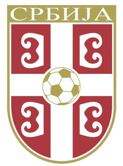 Serbia Soccer Logo - Serbia | best soccer badges/patches | Pinterest | Football, Soccer ...