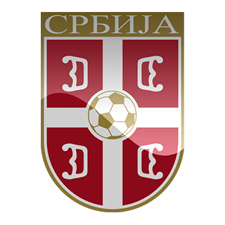 Serbia Soccer Logo - Serbia Football Team | Player Details | Soccer Base