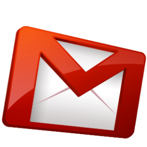 Red Envelope Logo - Digital Media Computing