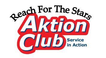 United We Can Logo - Reach For The Stars Aktion Club | Reach For Your Potential