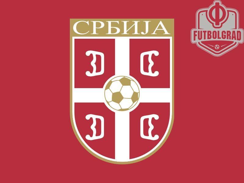 Serbia Soccer Logo - Slavoljub Muslin Shows Serbia's Lack of Direction