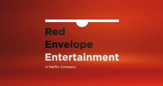 Red Envelope Logo - Red Envelope Entertainment