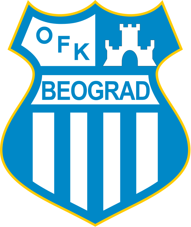 Serbia Soccer Logo - OFK Belgrade of Serbia crest. | Football crests | Pinterest ...