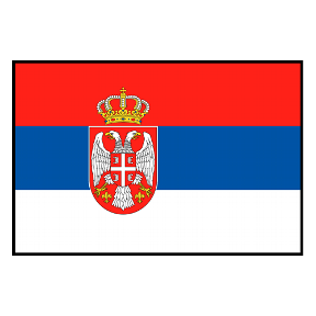 Serbia Soccer Logo - Serbia vs. Brazil Match Summary 2018
