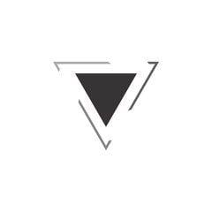 Whit Triangle Logo - Search photos triangle