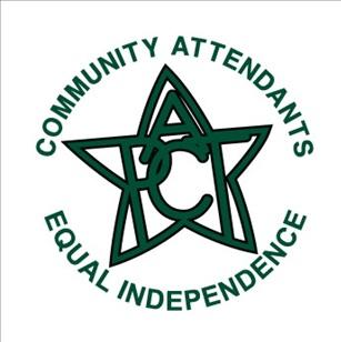 Circle around a Star Logo - PACT New Logo | ADAPT of Texas