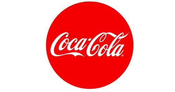 Printable Coca-Cola Logo - Printable Coca Cola Logos Round