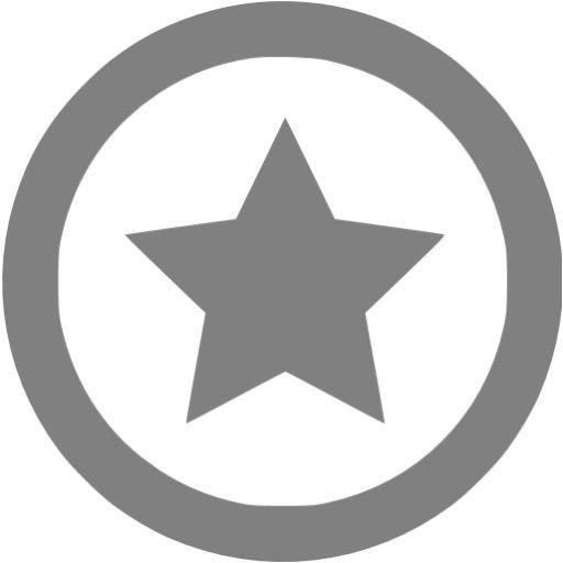 Circle around a Star Logo - ⬜️The Grey hoodies⬜ | PLL Amino