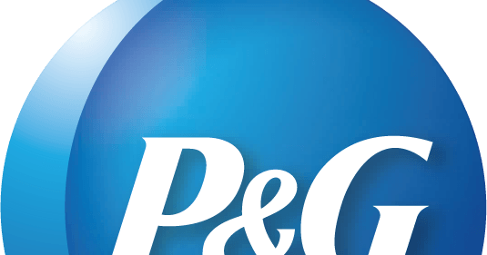 Procter and Gamble Logo - The Branding Source: New logo: Procter & Gamble