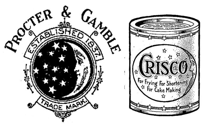 Procter and Gamble Logo - Procter and gamble old Logos