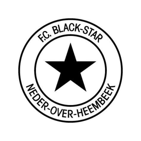 Circle around a Star Logo - Star It Circle Around Black Logo