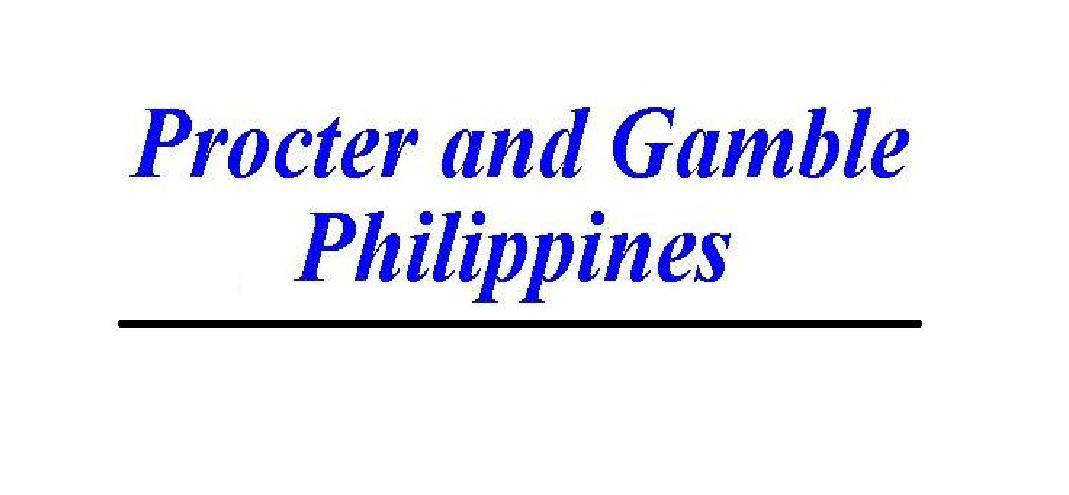 Procter and Gamble Logo - Procter & Gamble Philippines | Logopedia | FANDOM powered by Wikia