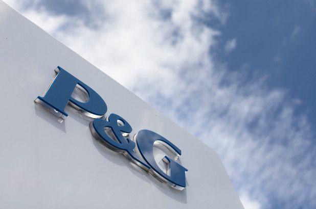 Procter and Gamble Logo - Procter & Gamble wants to trademark these internet acronyms