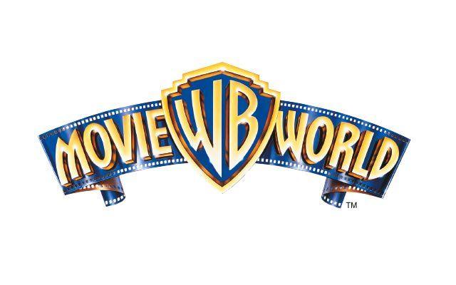 NARA's Wrold Logo - Theme Parks