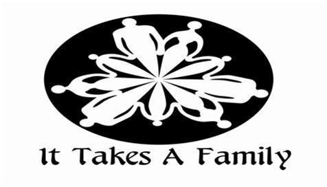 United We Can Logo - It Takes A Family, Treatment Center, Cinnaminson, NJ, 08077