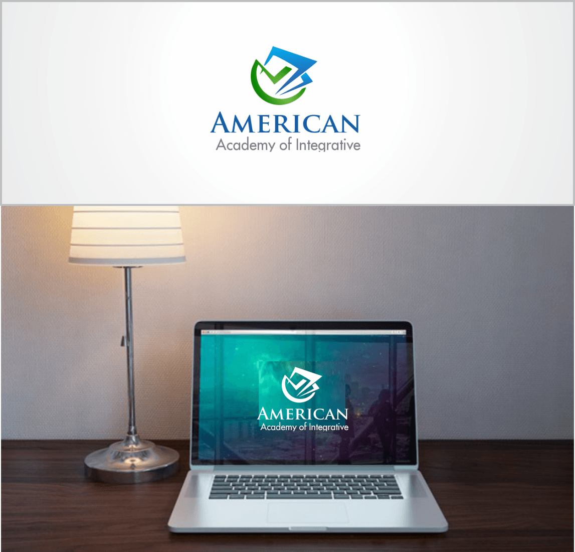 American Personal Computer Company Logo - Bold, Upmarket, Medicine Logo Design for American Academy of ...