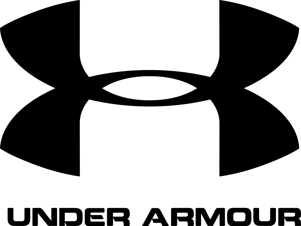 Under Armour Logo - Under Armour Logo / Fashion and Clothing / Logonoid.com