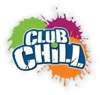 Club Chill Logo - CLUB CHILL Trademark of SPEEDWAY LLC Serial Number: 85869692 ...