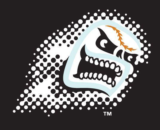 Cool Ghost Logo - Casper Ghosts logo. Cool Sports Logos. Logos, Sports