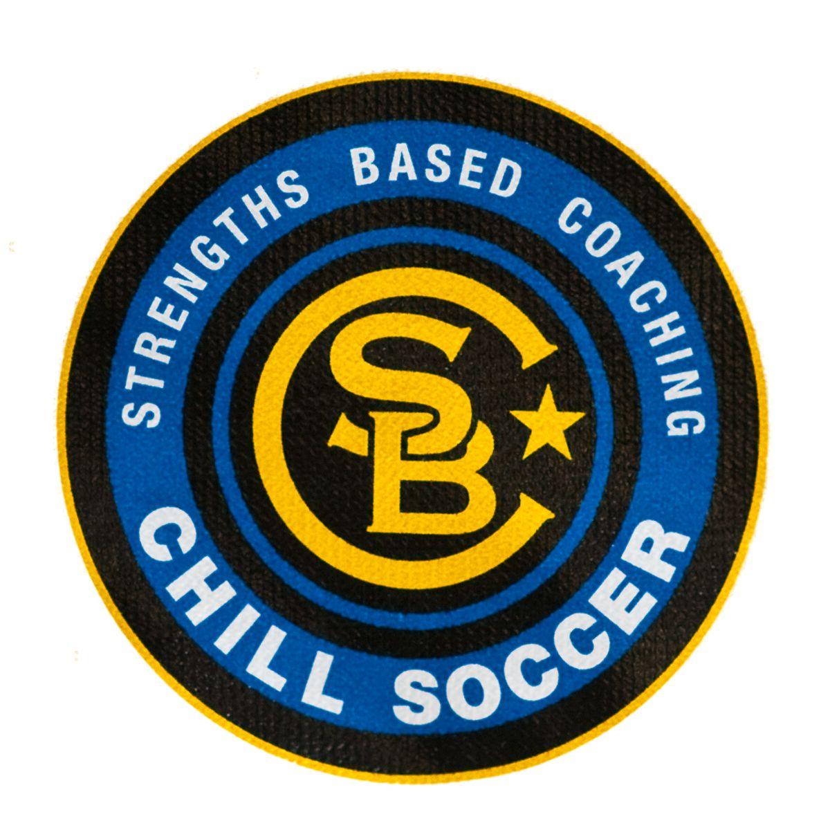 Club Chill Logo - GotSoccer Rankings