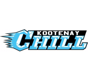 Club Chill Logo - Kootenay Chill Club Basketball | Nelson Youth Basketball