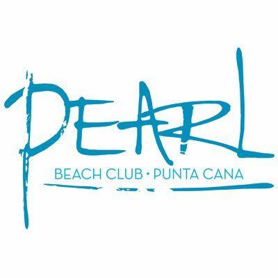 Club Chill Logo - Pearl Beach Club on Twitter: 